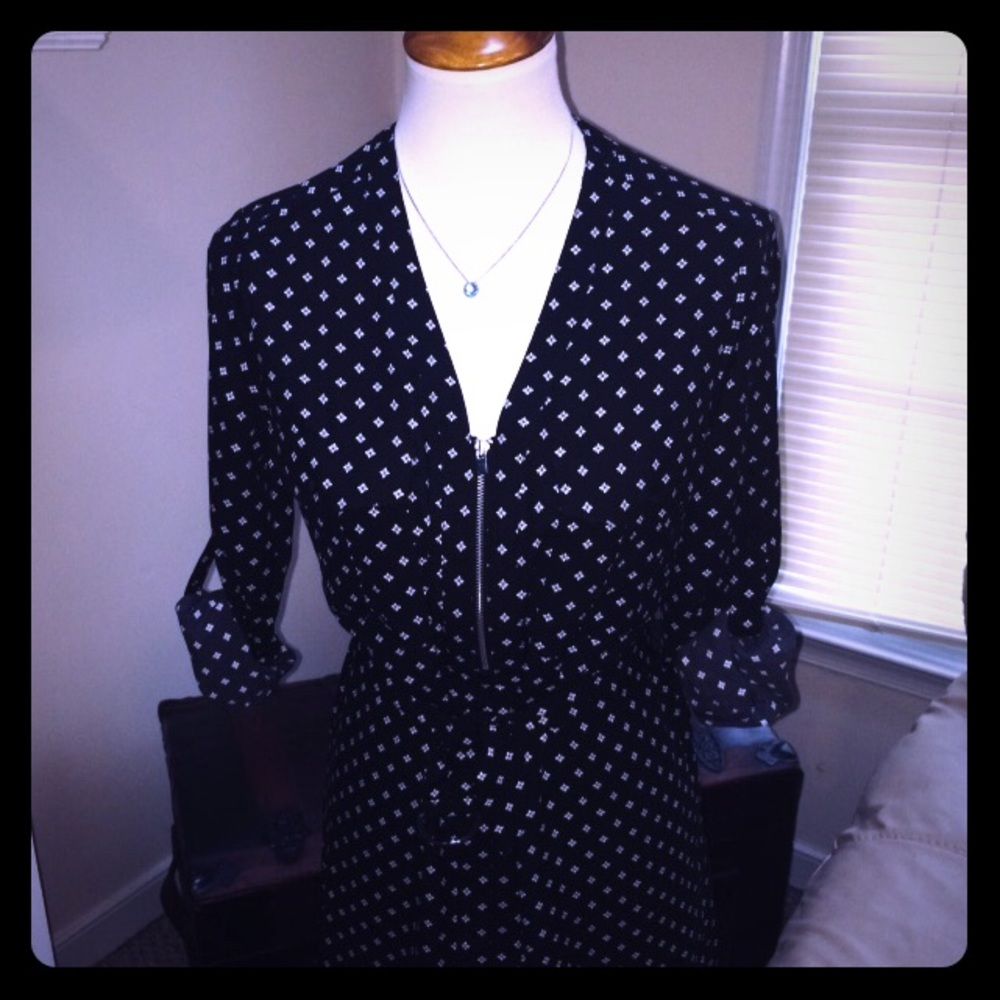 Adorable Express Dress
